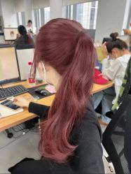 -首艺美发