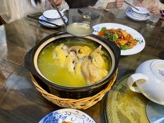 -缘来聚·徽菜名店(黄山宏村店)