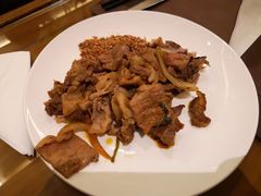 -长春净月潭喜来登酒店·盛宴标帜餐厅