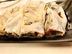 -金城大酒店-中餐厅(汾江中路店)