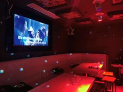 -AGOGO HOUSE KTV(东街店)