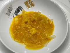 蟹膏银皮-新光酒家·河豚·海鲜·蟹料理(浦东店)
