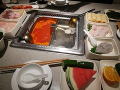 -海底捞火锅(群光广场店)