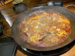 -老天桥蛙炉火锅(姑苏总店)