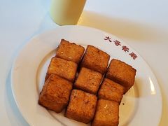 -大哥餐厅(西城花园店)