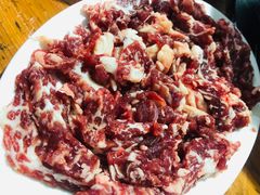 -蔡社牛肉城(龙湖店)