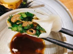 海肠水饺-必点海鲜·鲅鱼水饺(鞍山西道店)