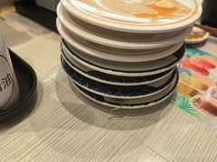 -滨寿司(新街口中央商场店)