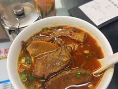 -牛记咖喱美食(十月初五日街店)