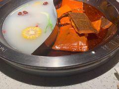 -大龙燚火锅(天钥桥路店)