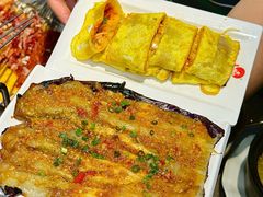 -邢氏老太太烧烤(南山店)