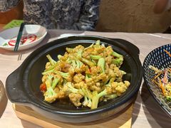 -有位虾匠·胶东土菜小馆(市北店)