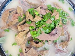 驰名牛三星-韦记牛杂汤(清晖园店)