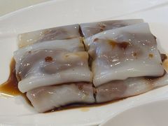 -利苑酒家(金宝店)