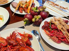 -无锡君来洲际酒店