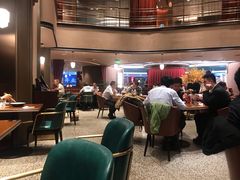 大堂-上海人家花樣年华(中山公园店)