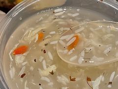 桂花糊米酒-老通城豆皮大王(吉庆街店)