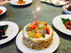 -行者书屋大堂吧 ·下午茶(南京圣和府邸酒店)