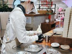 -野人先生Gelato(上海长宁龙之梦店)