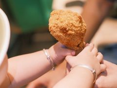 -麦当劳(天鹿南路分店)