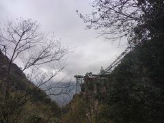 -浙北大峡谷