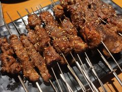 -白玉串城(南六中路店)