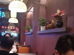 -张家卫·阳江菜·小海鲜(肥婆湾桥店)