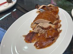 -中卫御苑福膳·养生局(圆明园店)