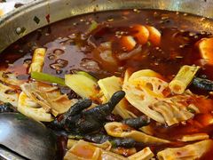 手工魔芋-黑竹香鸡(营和巷店)