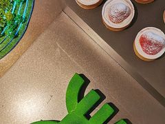 -星璞餐厅(深铁塘朗城君璞酒店)