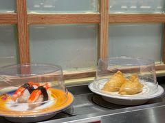 -禾绿回转寿司(万柳华联店)