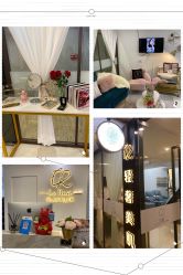 -La Rose·轻奢皮肤管理