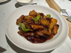 -关东小磨东北菜(漕河泾印象城店)