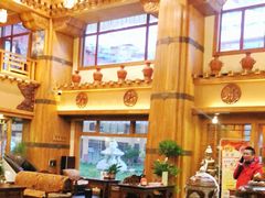 -思金拉措庄园藏餐(太阳岛店)