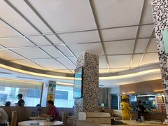 -永盈茶餐厅(江南大道中店)
