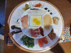 -芸南道·过桥米线(昆明老街旗舰店)