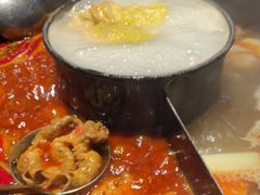 -怡品川宇火锅(宝立方店)