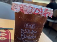 -华记煲仔华·煲仔饭(人和店)