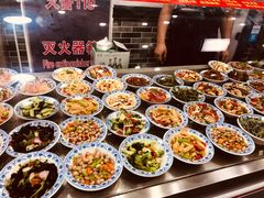 -豫掌柜饸饹面·烩面(秀沿路店)