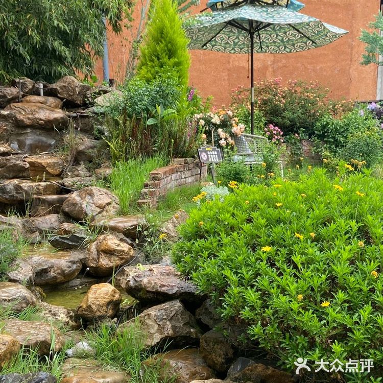 人生建议：离开束河古镇前一定要来吃一次！