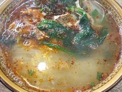 -张军擀面皮(陕西广慈医院店)