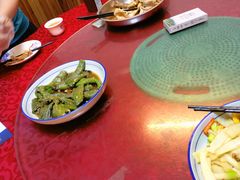-清水湖度假村(罗浮山美食地标店)