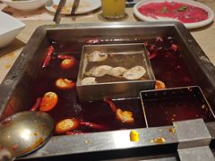 -锦城印象火锅(天府三街店)