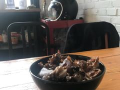 -有肉食·虎九闽菜(798艺术区店)
