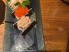 -京鹿料理(荟聚店)