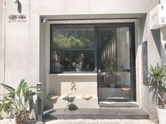 门面-愉市 Hippy Market(香榭里花园店)