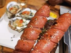 -木屋烧烤(龙华店)