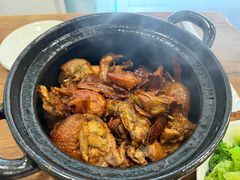 -斯丹姜母鸭·古法干香(涂门街总店)