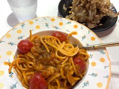 -暖食光·台式家庭餐厅·生日主题店(万达店)