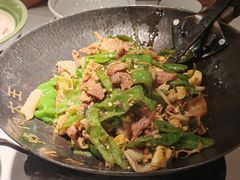 -费大厨辣椒炒肉(高铁吾悦广场店)